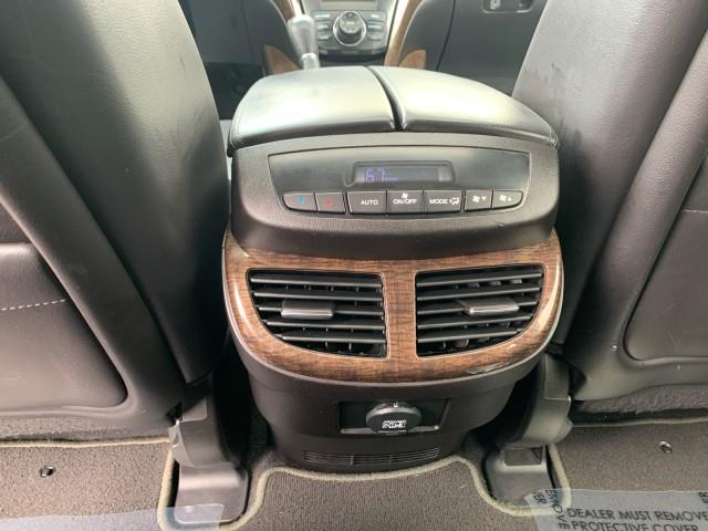 2012 Acura MDX Base w/Tech photo