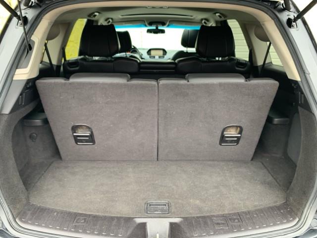 2012 Acura MDX Base w/Tech photo