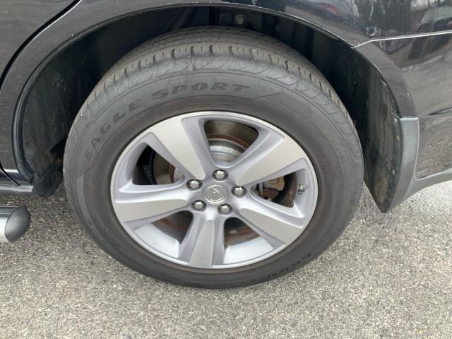 2012 Acura MDX Base w/Tech photo