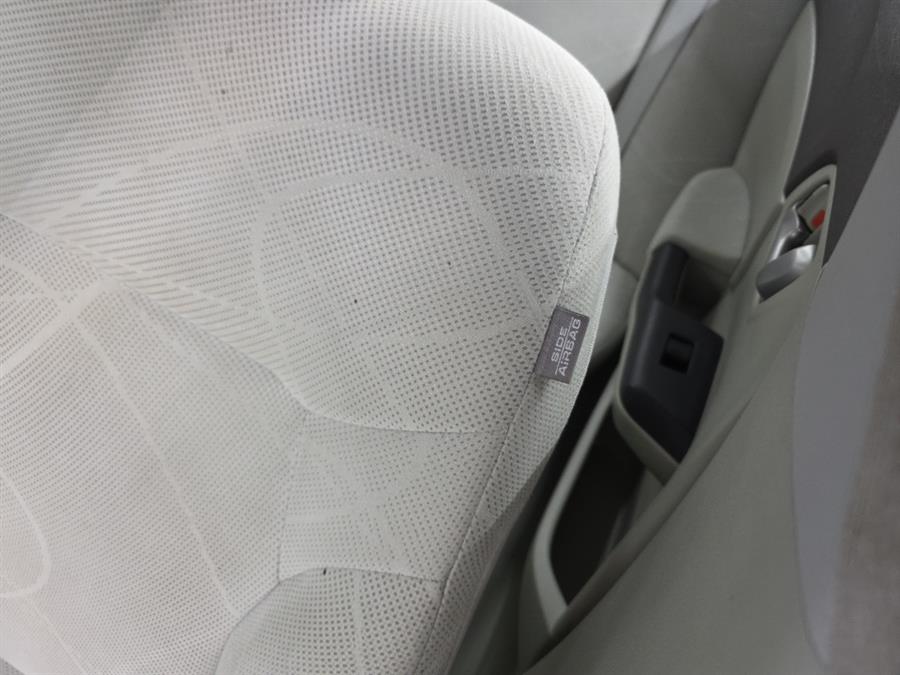 2012 Honda Civic LX photo