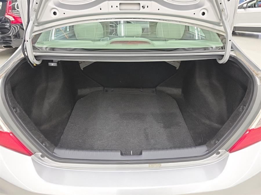 2012 Honda Civic LX photo