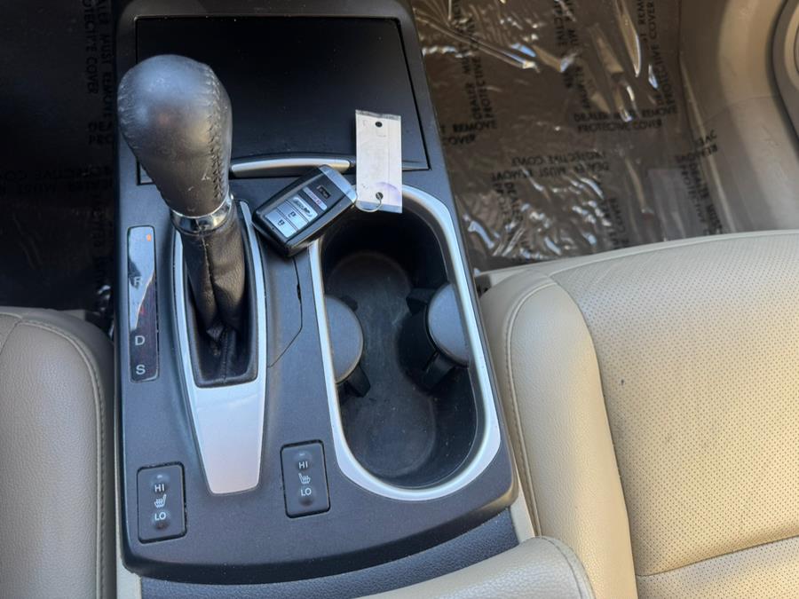 2018 Acura RDX AWD w/Technology Pkg photo
