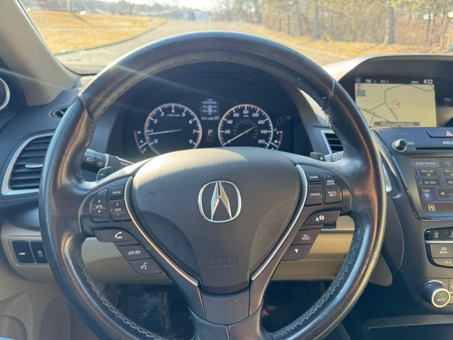 2018 Acura RDX AWD w/Technology Pkg photo