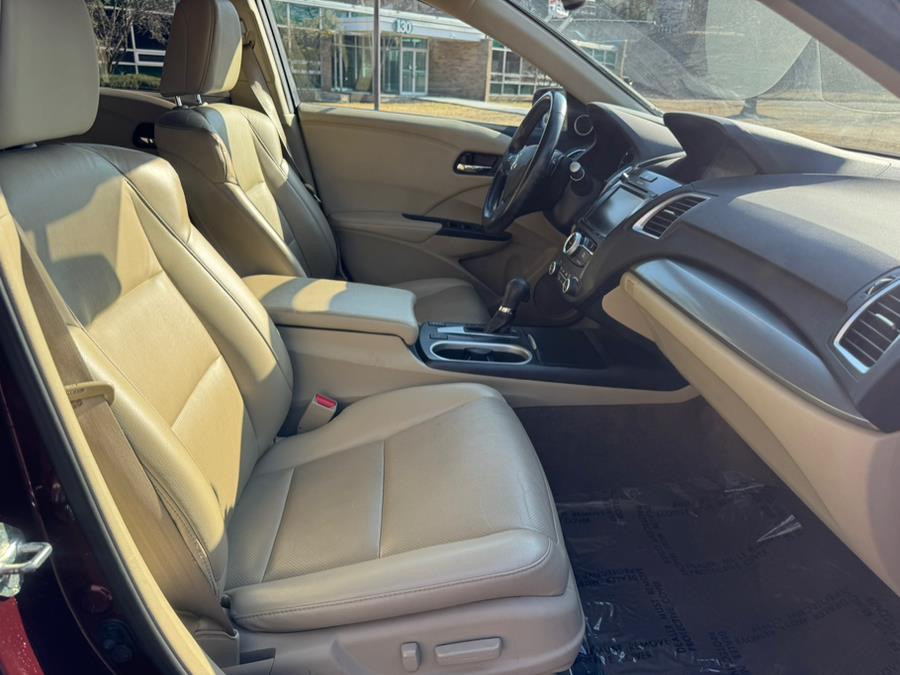 2018 Acura RDX AWD w/Technology Pkg photo