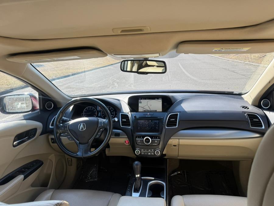 2018 Acura RDX AWD w/Technology Pkg photo