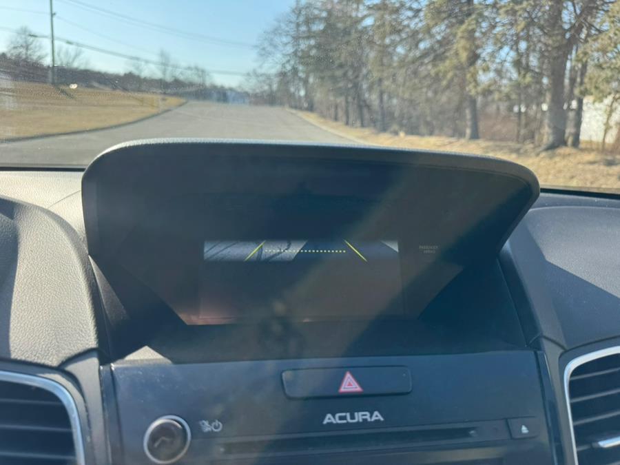 2018 Acura RDX AWD w/Technology Pkg photo