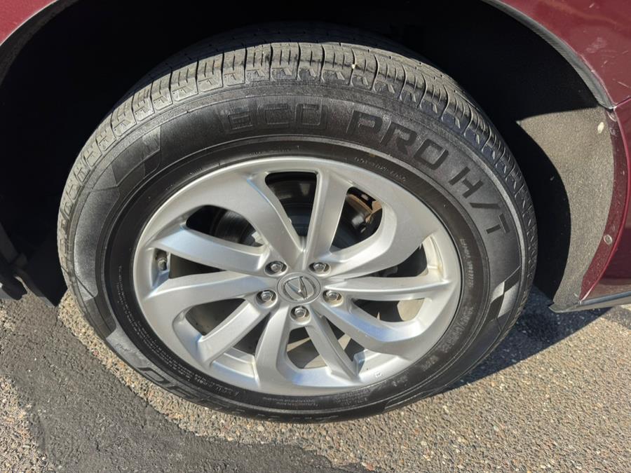 2018 Acura RDX AWD w/Technology Pkg photo