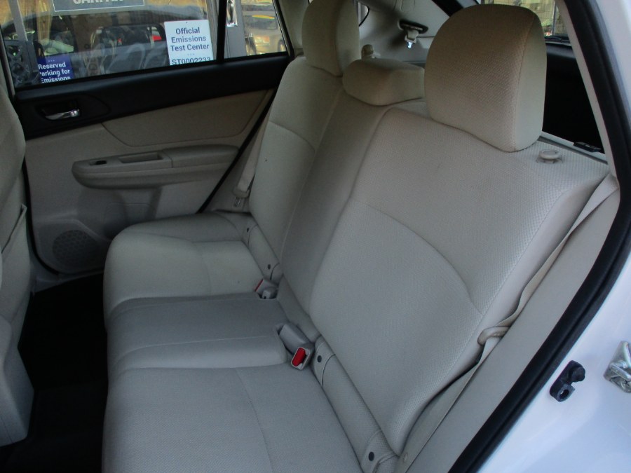 2013 Subaru Impreza 2.0i Premium photo