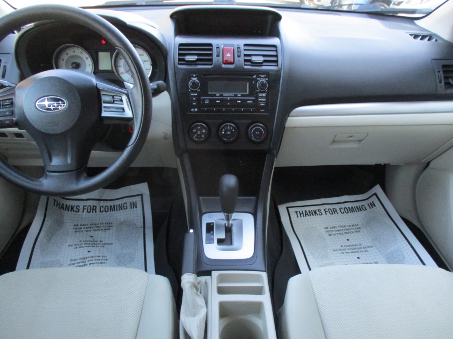 2013 Subaru Impreza 2.0i Premium photo