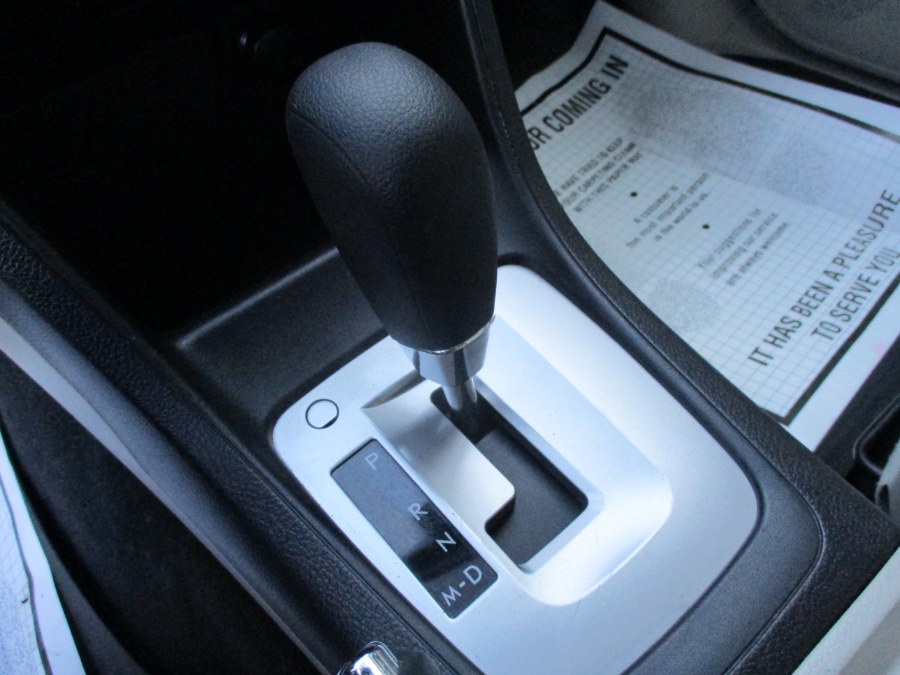 2013 Subaru Impreza 2.0i Premium photo