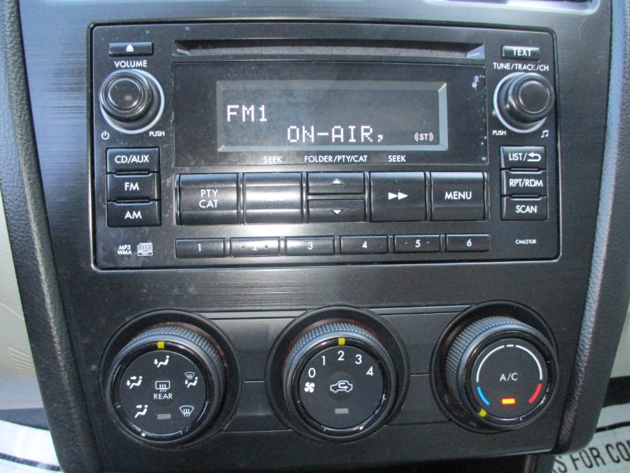 2013 Subaru Impreza 2.0i Premium photo