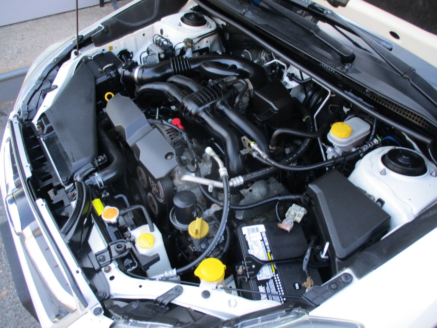 2013 Subaru Impreza 2.0i Premium photo