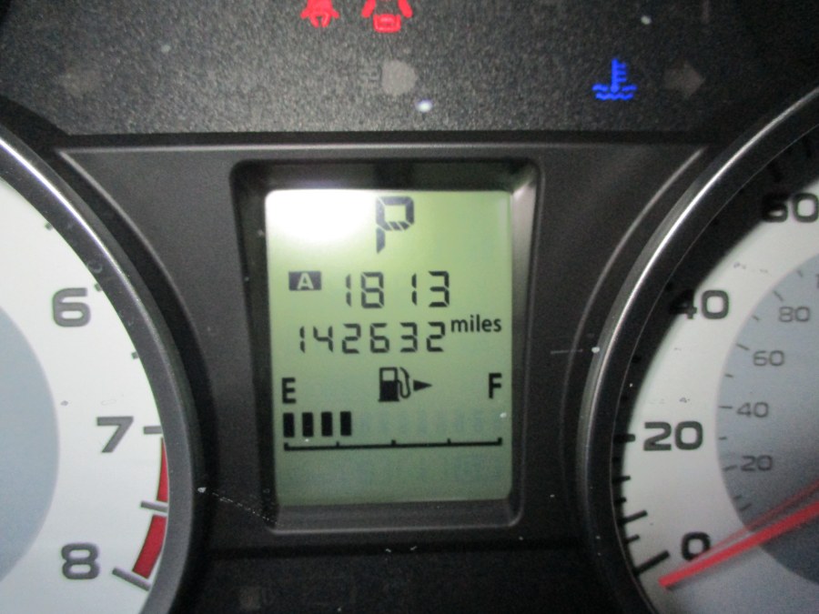 2013 Subaru Impreza 2.0i Premium photo