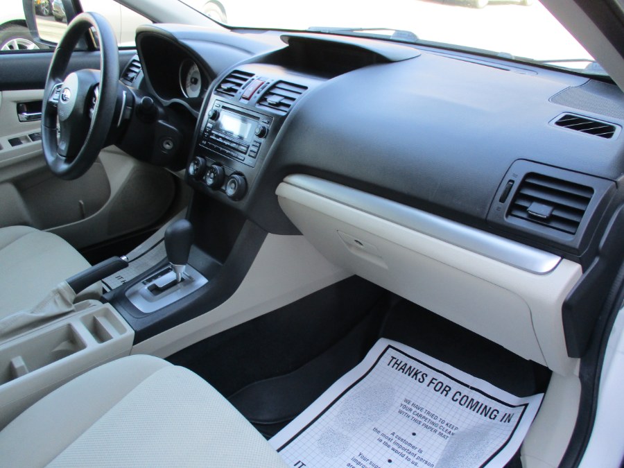 2013 Subaru Impreza 2.0i Premium photo