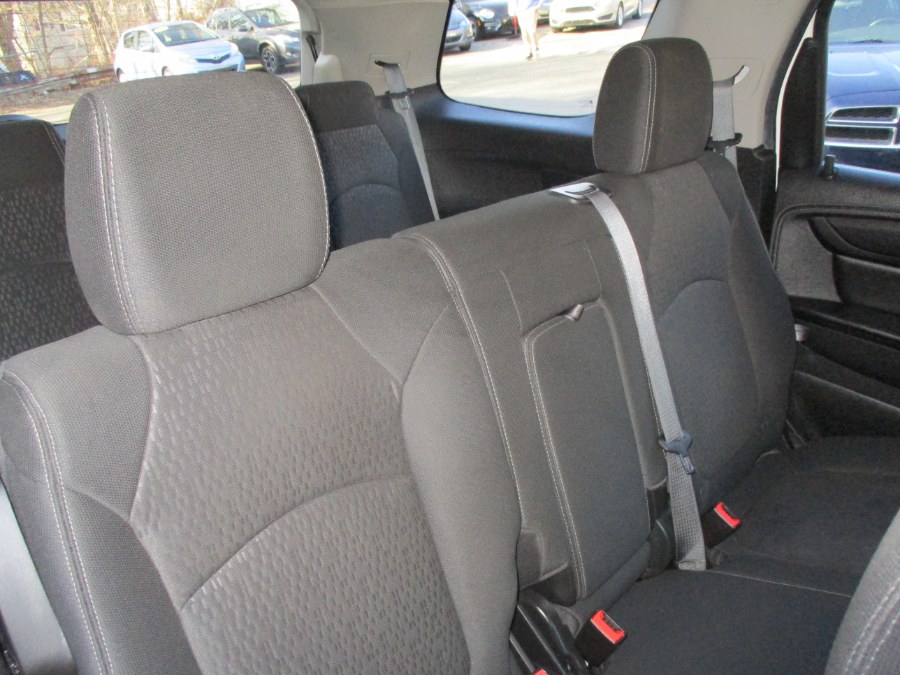 2015 GMC Acadia AWD 4dr SLE w/SLE-2 photo