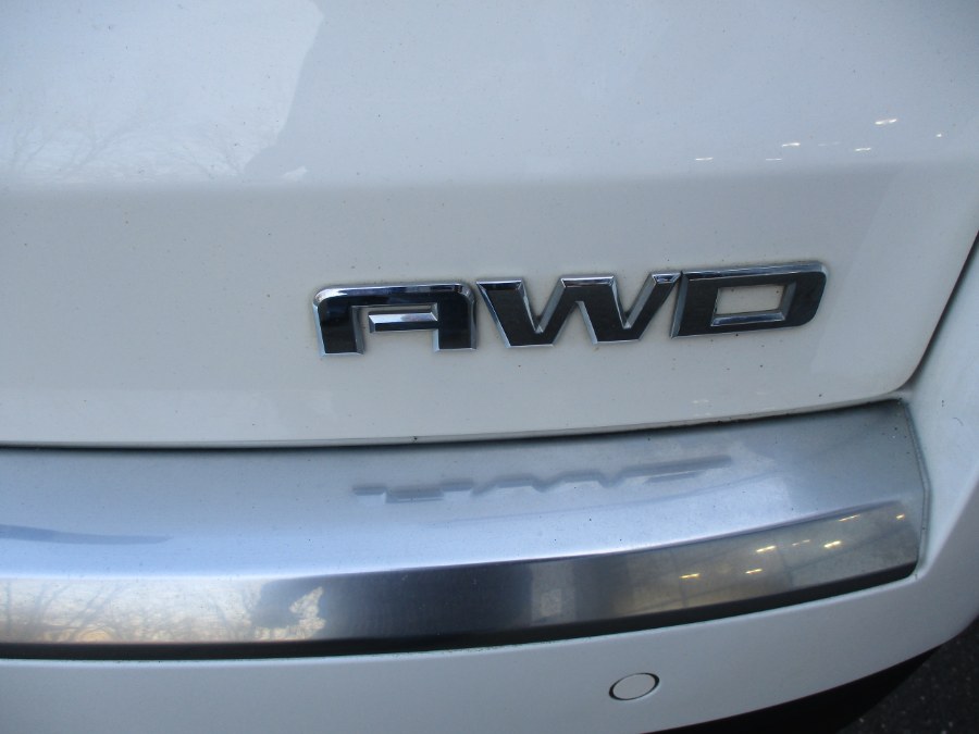 2015 GMC Acadia AWD 4dr SLE w/SLE-2 photo