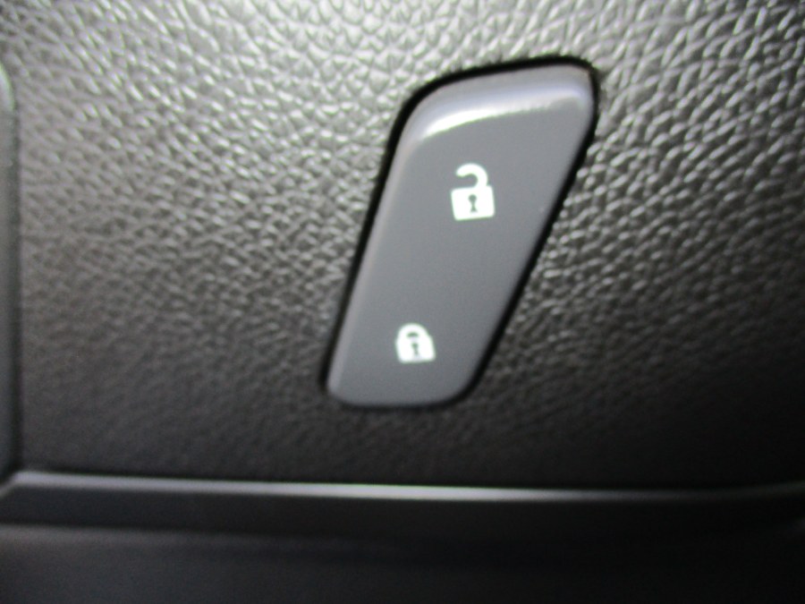 2015 GMC Acadia AWD 4dr SLE w/SLE-2 photo