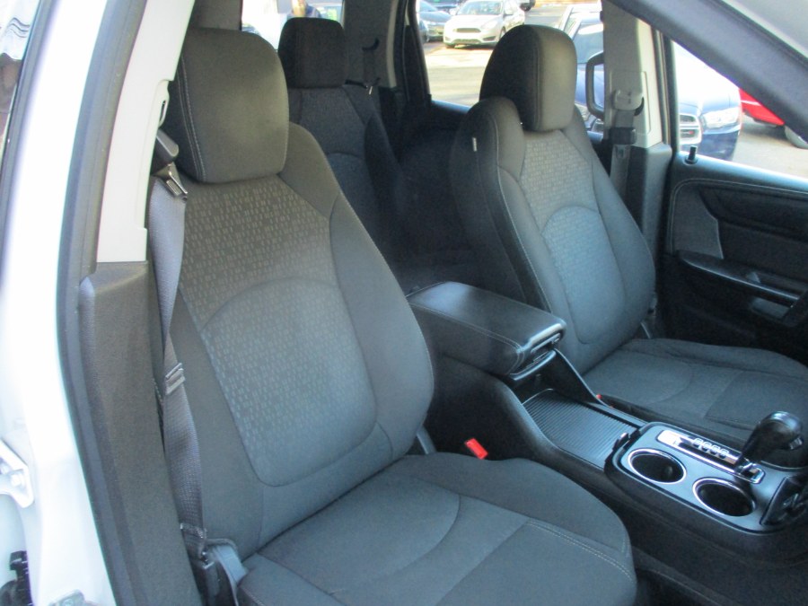 2015 GMC Acadia AWD 4dr SLE w/SLE-2 photo