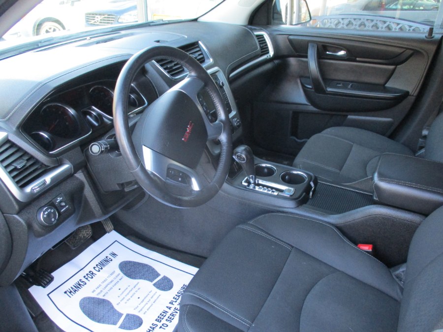 2015 GMC Acadia AWD 4dr SLE w/SLE-2 photo