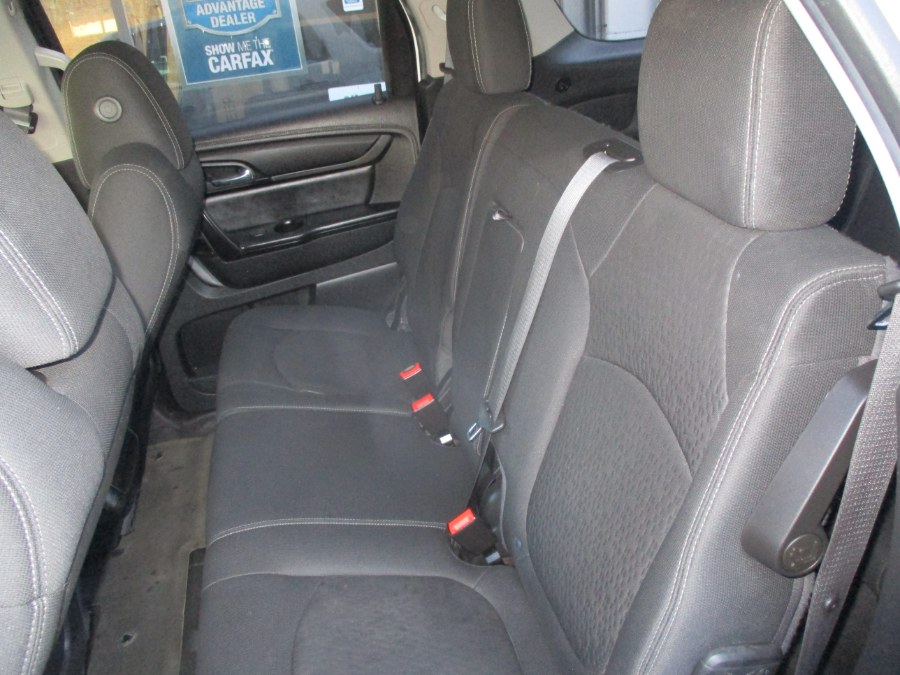 2015 GMC Acadia AWD 4dr SLE w/SLE-2 photo