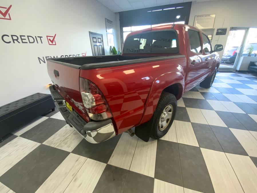 2013 Toyota Tacoma PreRunner V6 photo