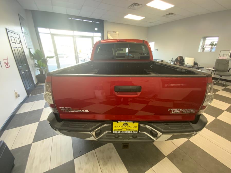 2013 Toyota Tacoma PreRunner V6 photo