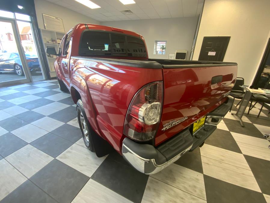 2013 Toyota Tacoma PreRunner V6 photo