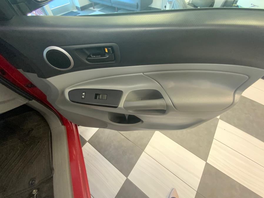 2013 Toyota Tacoma PreRunner V6 photo