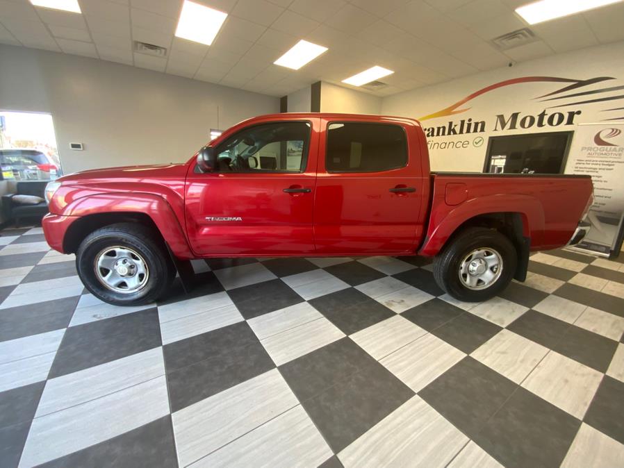 2013 Toyota Tacoma PreRunner V6 photo