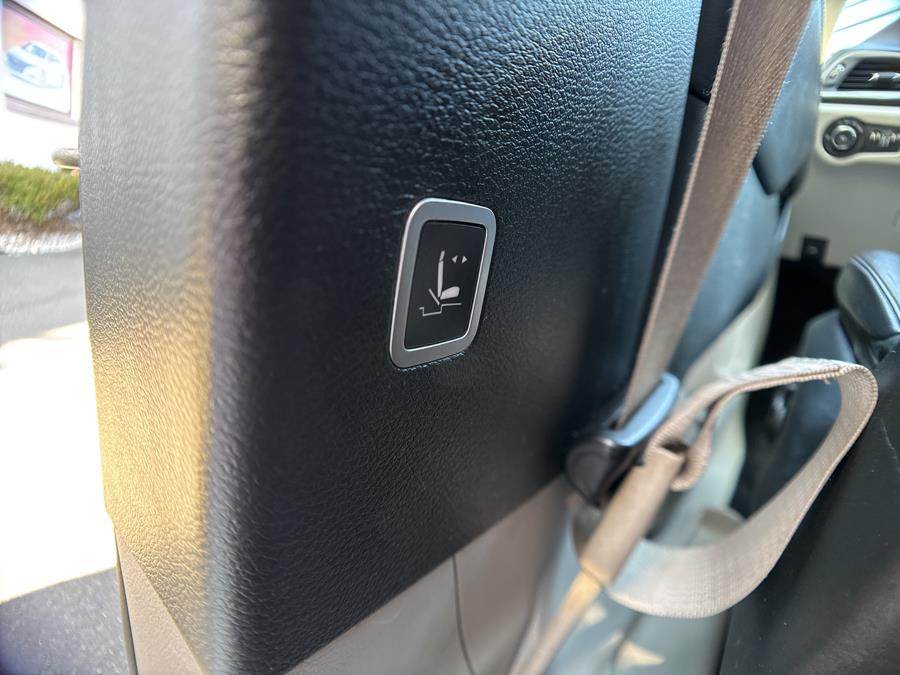2018 Chrysler Pacifica Touring L photo