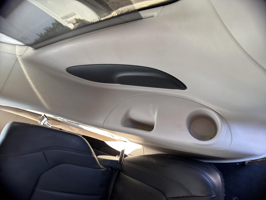 2018 Chrysler Pacifica Touring L photo