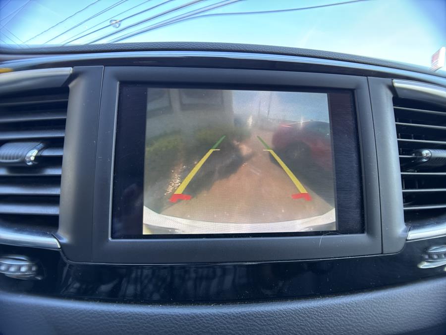 2018 Chrysler Pacifica Touring L photo