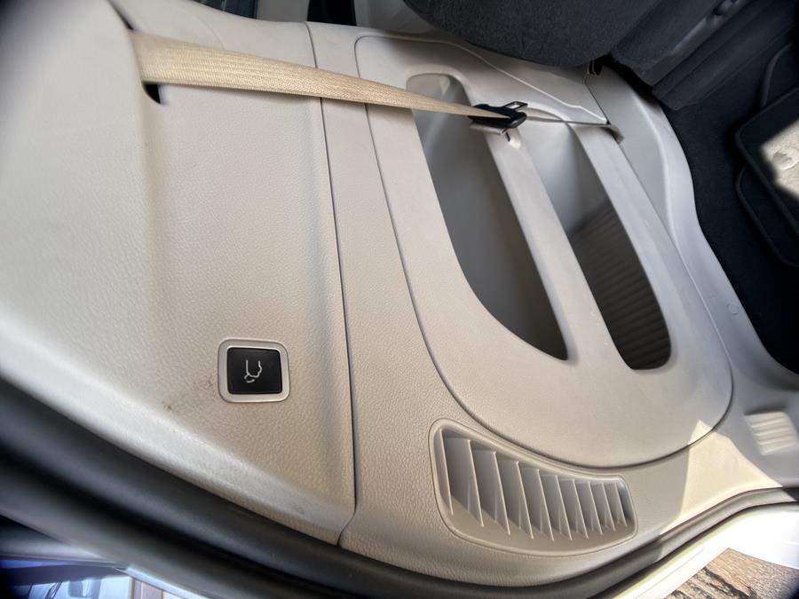 2018 Chrysler Pacifica Touring L photo