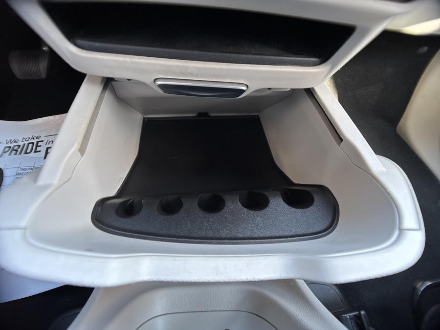 2018 Chrysler Pacifica Touring L photo