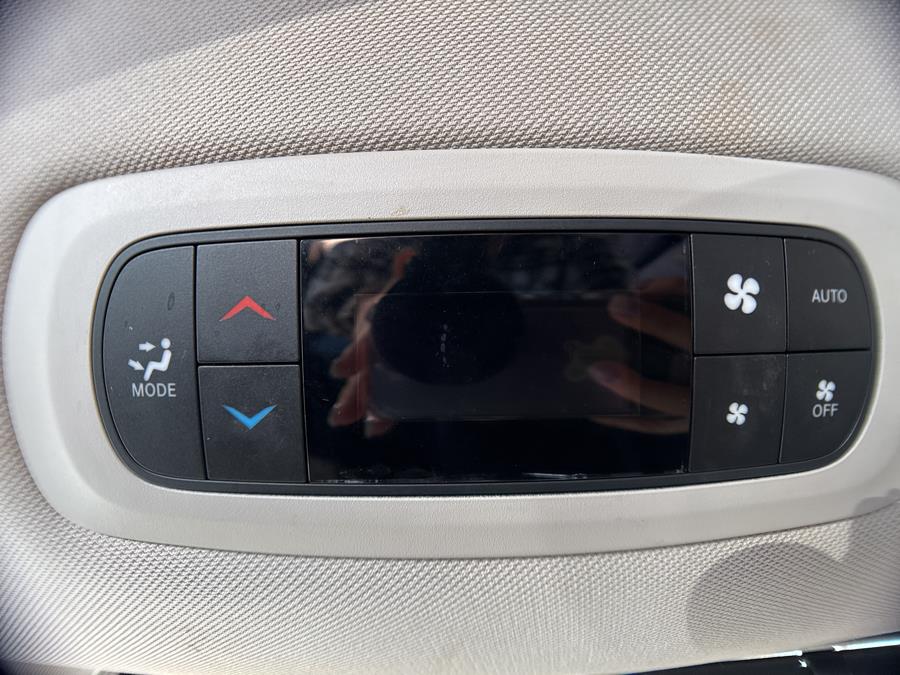 2018 Chrysler Pacifica Touring L photo
