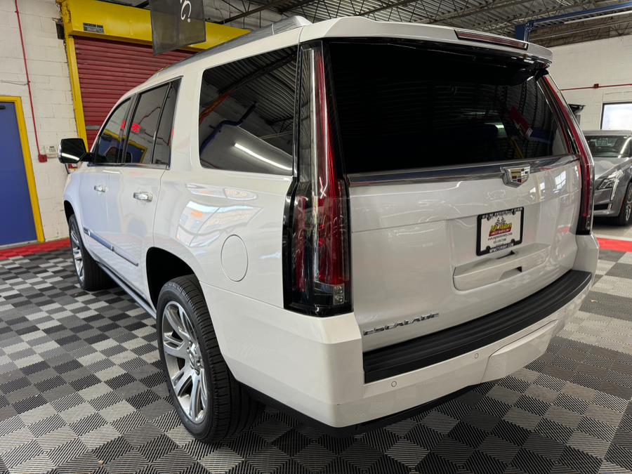 2016 Cadillac Escalade 4WD 4dr Premium Collection photo