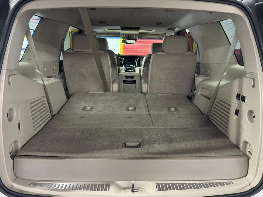 2016 Cadillac Escalade 4WD 4dr Premium Collection photo
