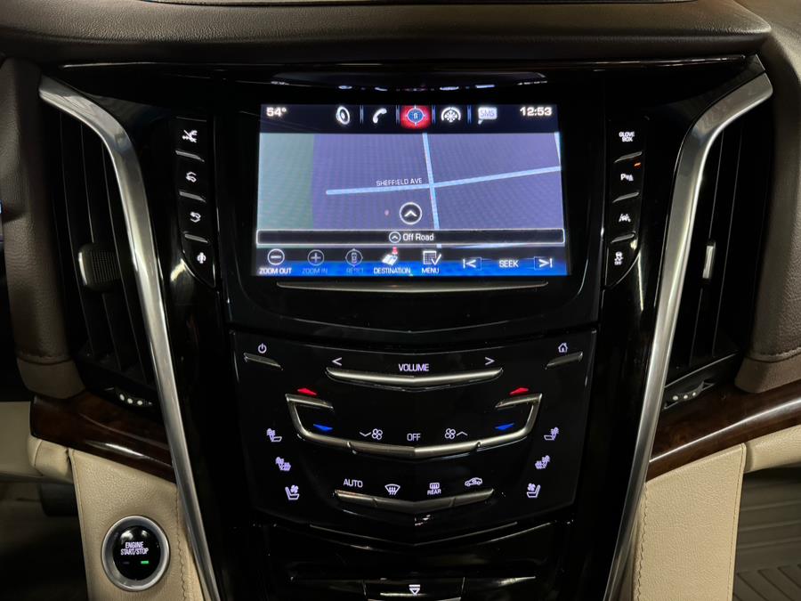 2016 Cadillac Escalade 4WD 4dr Premium Collection photo