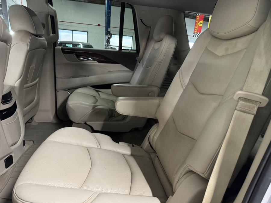 2016 Cadillac Escalade 4WD 4dr Premium Collection photo