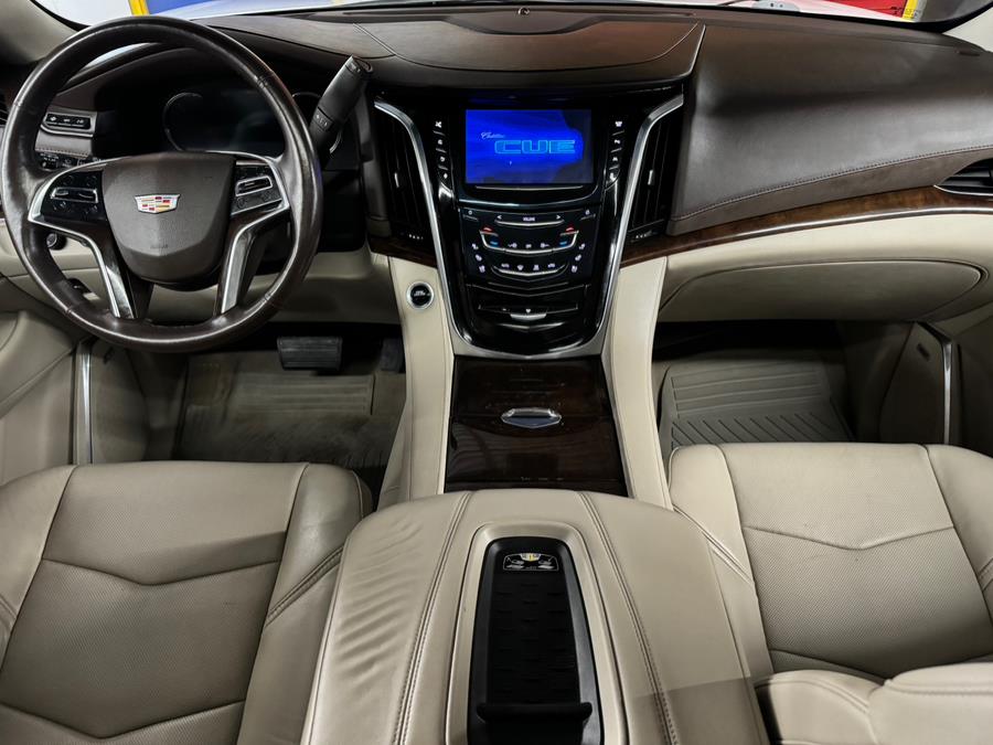 2016 Cadillac Escalade 4WD 4dr Premium Collection photo