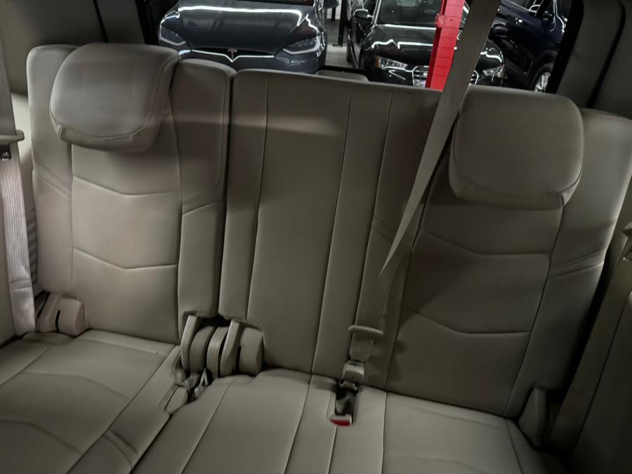2016 Cadillac Escalade 4WD 4dr Premium Collection photo