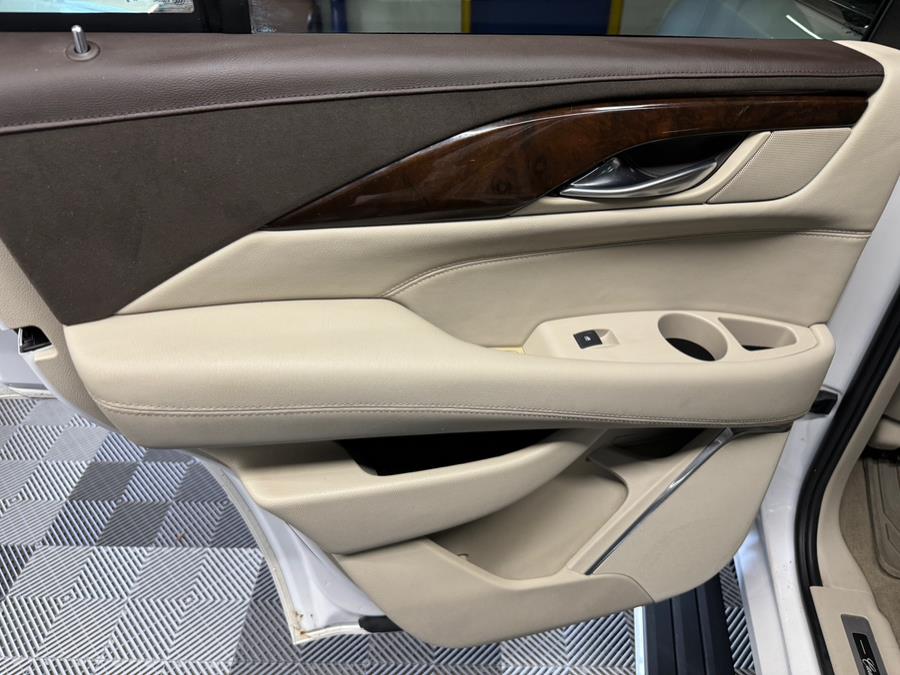 2016 Cadillac Escalade 4WD 4dr Premium Collection photo