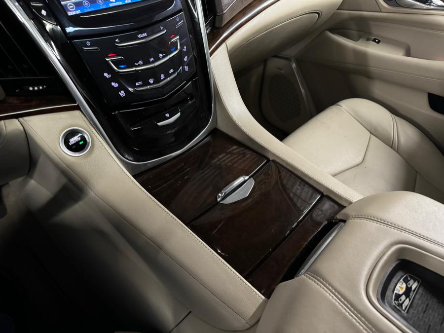 2016 Cadillac Escalade 4WD 4dr Premium Collection photo