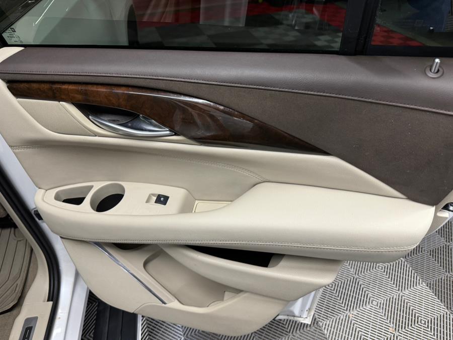 2016 Cadillac Escalade 4WD 4dr Premium Collection photo