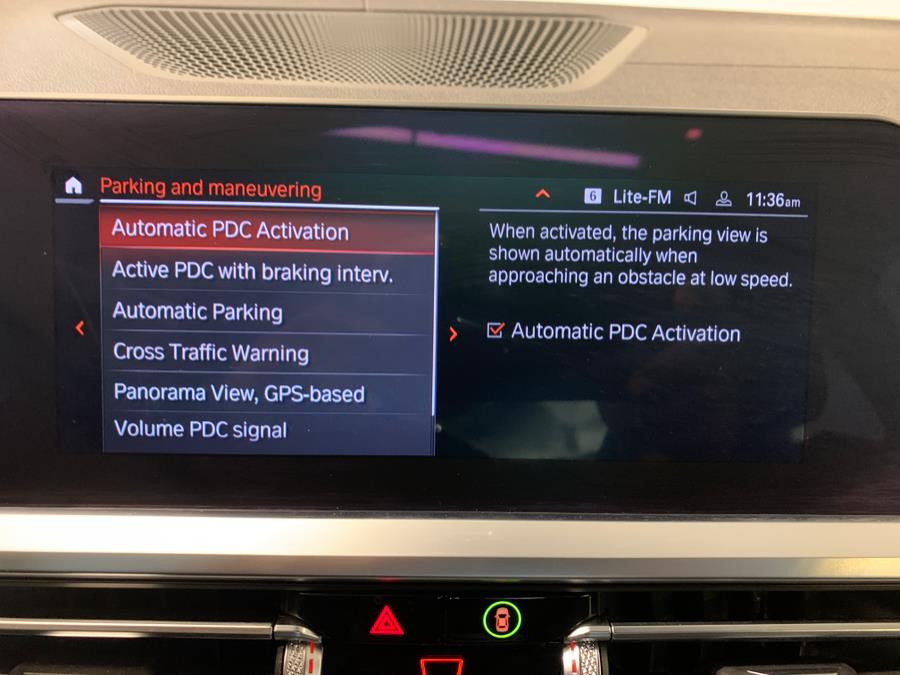 2021 BMW 4 Series 430i xDrive Coupe photo