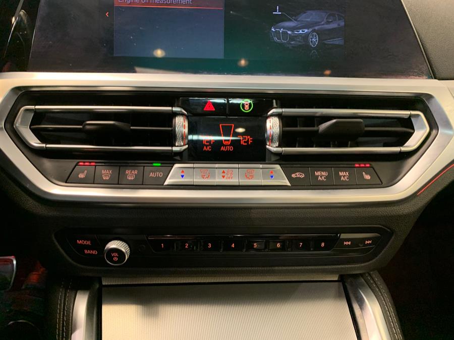 2021 BMW 4 Series 430i xDrive Coupe photo