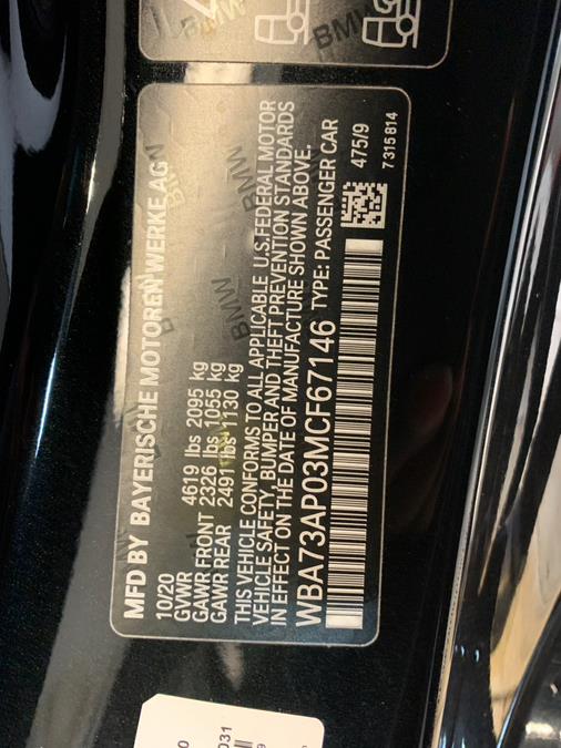 2021 BMW 4 Series 430i xDrive Coupe photo