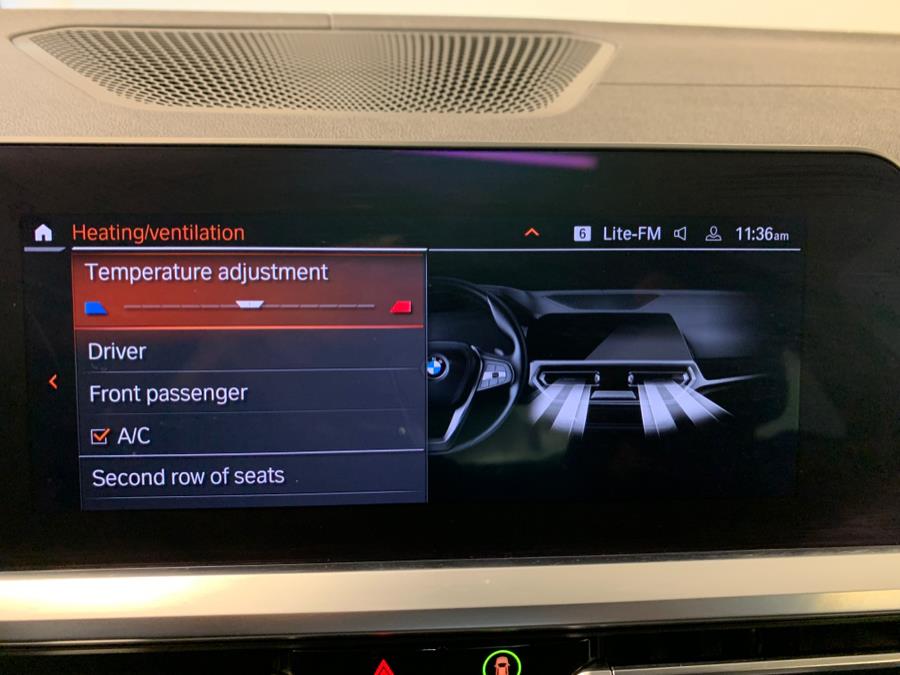 2021 BMW 4 Series 430i xDrive Coupe photo
