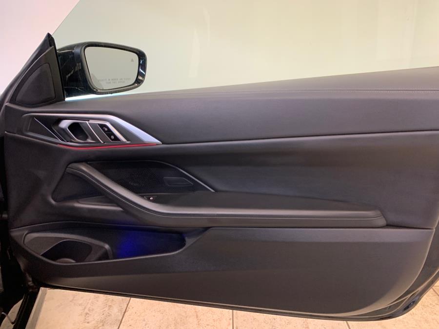 2021 BMW 4 Series 430i xDrive Coupe photo