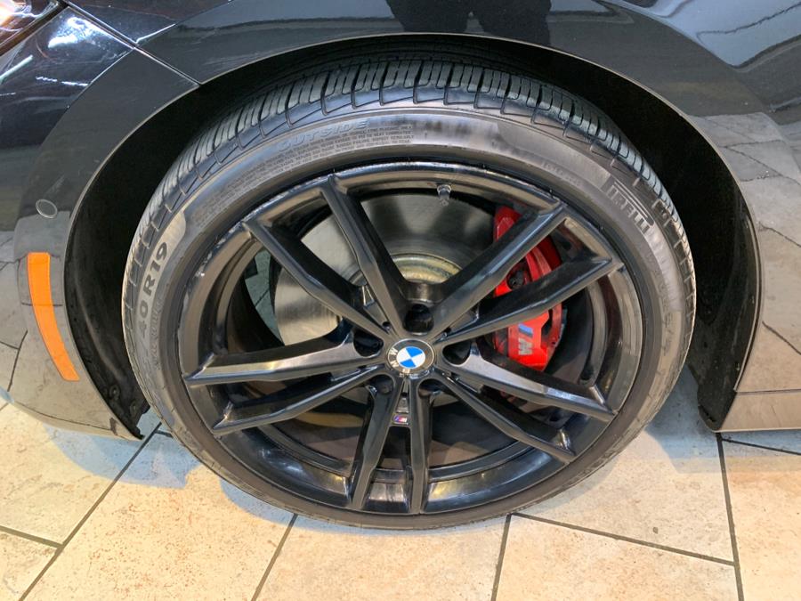 2021 BMW 4 Series 430i xDrive Coupe photo